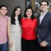 Una Navidad en paz, unidad y esperanza desea Mónica Villarreal a familias tampiqueñas