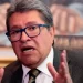 Ricardo Monreal admite que su disputa con Adán Augusto  ya afectó a la 4T
