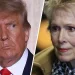 Corte federal confirma que Trump deberá indemnizar con 5 mdd a una periodista por ‘abuso violento’