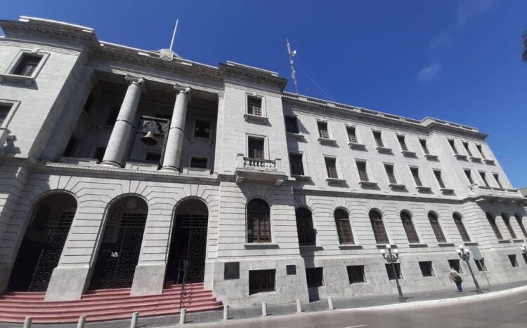 Dedica Tampico Plan de Gobierno a reducir la desigualdad y atender a familias vulnerables