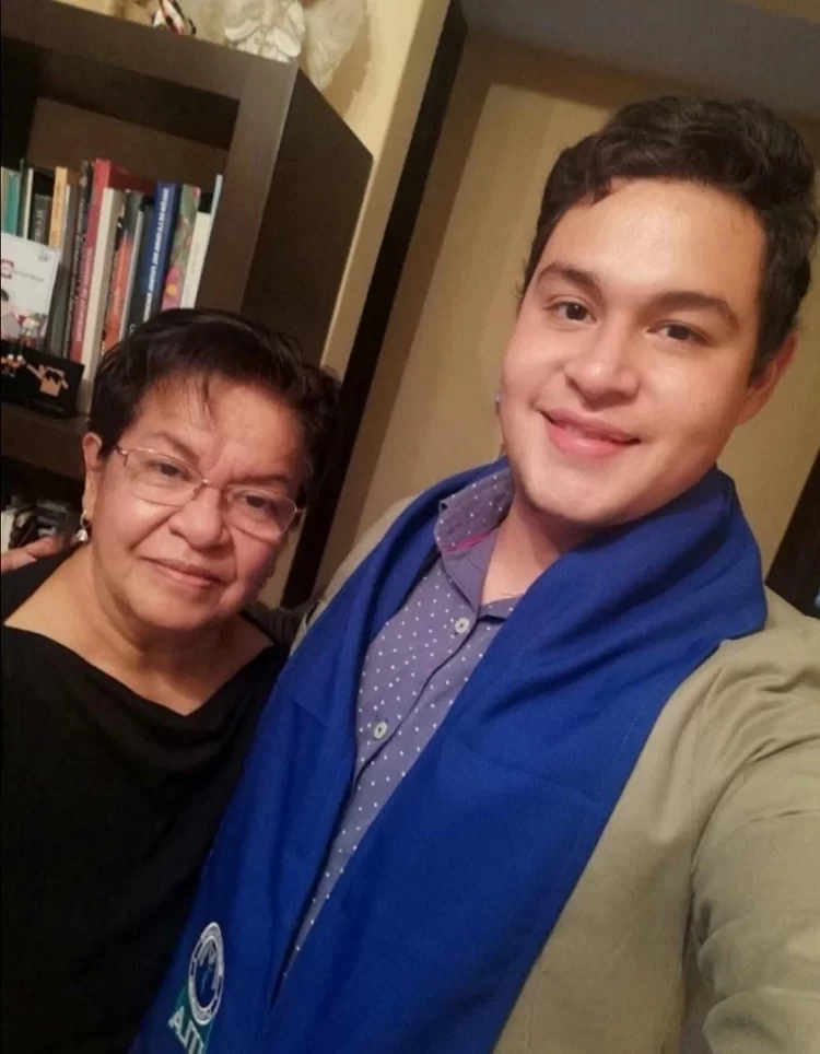 Detienen en Pachuca a individuo que victimó a funcionaria de la SEP de Hidalgo: Era su propia madre