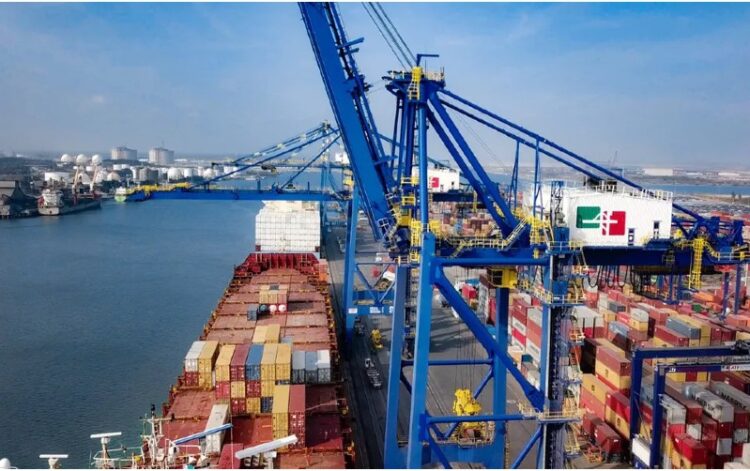 Tamaulipas se consolida en 2024 como una de las entidades del país con más exportaciones