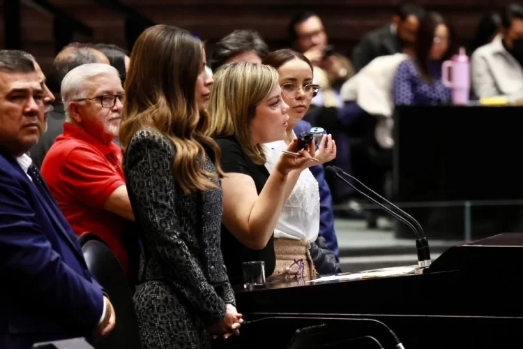 Con MC en contra Cámara de Diputados aprueba prohibir venta de vapeadores y drogas sintéticas