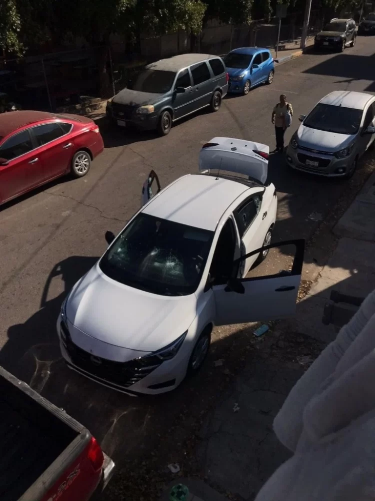 Victiman en Culiacán a policía de investigación de la SSPC; ‘no quedará impune’: García Harfuch