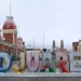 Unos 10 municipios de Chihuahua amanecieron este domingo con temperaturas congelantes