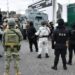Cae red criminal en Edomex: de 41 detenidos 32 son funcionarios incluidos alcaldes; 2 de éstos escaparon