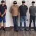 La SSPC anuncia la captura de 4 miembros de ‘Los Chapitos’ en operativo ejecutado en Sinaloa