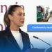 Pregunta Sheinbaum a gobierno de EU quién vende, distribuye y cobra los estupefacientes en su territorio