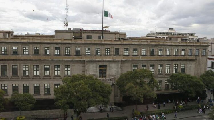 La Segunda Sala de SCJN rechaza revisar 13 recursos de magistrados contra la reforma judicial