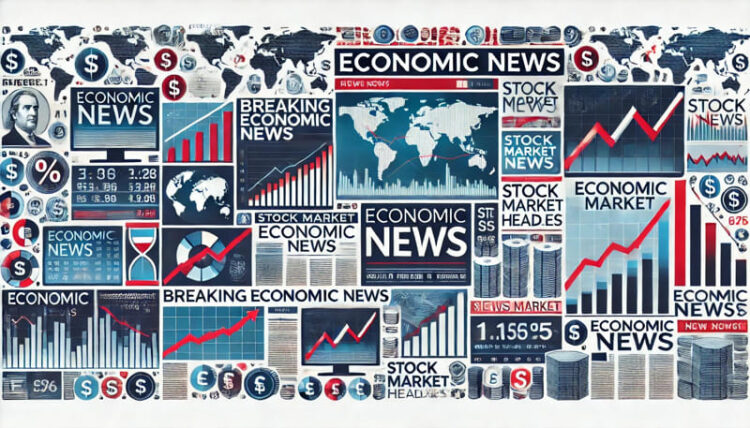 Noticias Económicas en el Trading: Cómo Interpretarlas para Tomar Mejores Decisiones