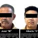 Gobierno de México extradita a Estados Unidos a 2 individuos acusados allá de homicidio y abuso sexual