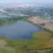 Pierde sur de Tamaulipas 50.4 millones de metros cúbicos de agua por filtraciones en diques y falta de lluvias