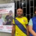 Desaparición de 4 menores y detención de 16 militares tambalea al gobierno ecuatoriano de Daniel  Noboa
