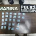 Detienen en Acapulco a un agente de la Policía Federal Ministerial con cargamento de 4 kilos de ‘meta’