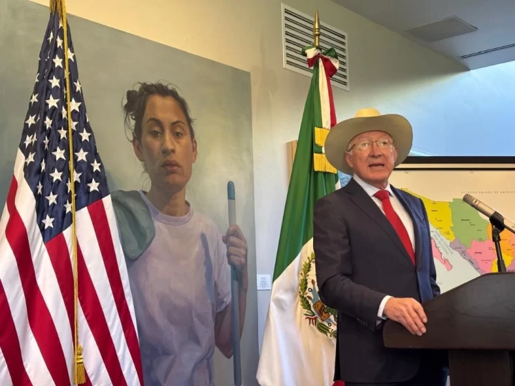 Estados Unidos  sube a 15 millones de dólares la recompensa para capturar a ‘El Mencho’