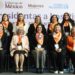 Participa Mónica en el primer encuentro nacional de presidentas municipales