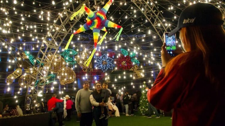 ¿Cuál es el origen de la Navidad?