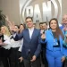 El dirigente del PAN dice que verán en primera fila cómo en Morena ‘se acaban matando entre ellos’