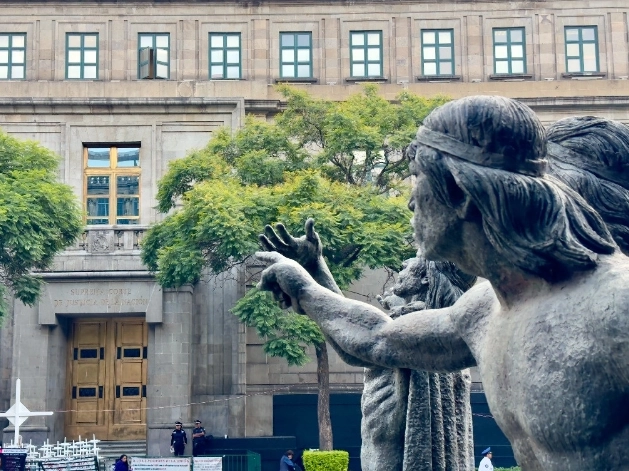 Comité de Evaluación  del Poder Ejecutivo aprueba 234 perfiles para ocupar un lugar en la SCJN