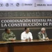 Omar García Harfuch supervisará los operativos de seguridad en Sinaloa durante Navidad