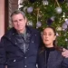 La presidenta Claudia Sheinbaum desea feliz Navidad a los mexicanos en el país y en el extranjero