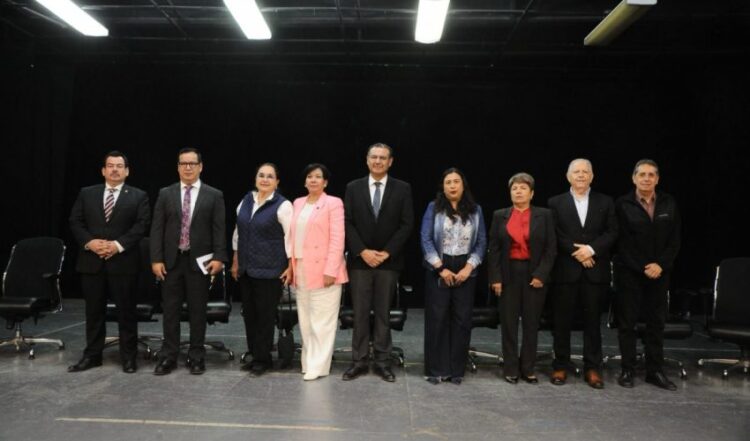 Inicia el registro para aspirantes al Poder Judicial en Tamaulipas