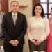 Promueve Mónica Villarreal gestión de recursos para mayor obra pública en Tampico