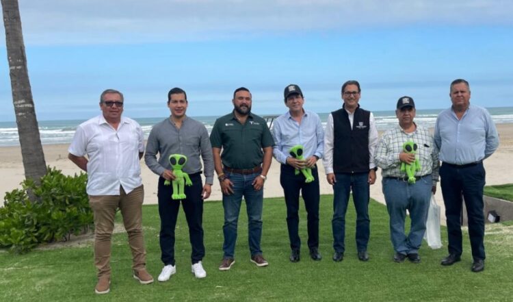 La Federación Mexicana de Voleibol analiza realizar torneo internacional en Tamaulipas