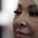 Ya como ex funcionaria del gobierno de Tamaulipas Adriana Lozano se asoma y envía mensaje ‘cifrado’