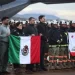 Agradece gobernador de California apoyo de la Presidenta Sheinbaum en incendios de Los Ángeles