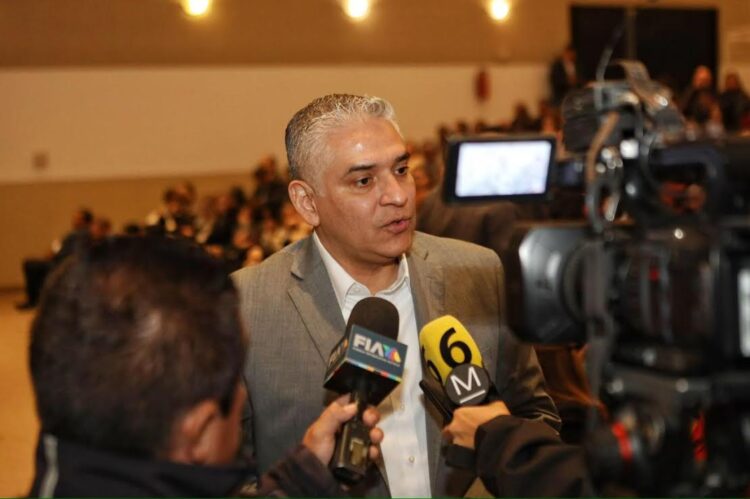 Auditará ASE gasto público de 12 instituciones educativas de educación superior, incluida la UAT