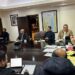 Asegura Américo que Tamaulipas no está rebasado y tiene capacidad y organización para recibir a repatriados