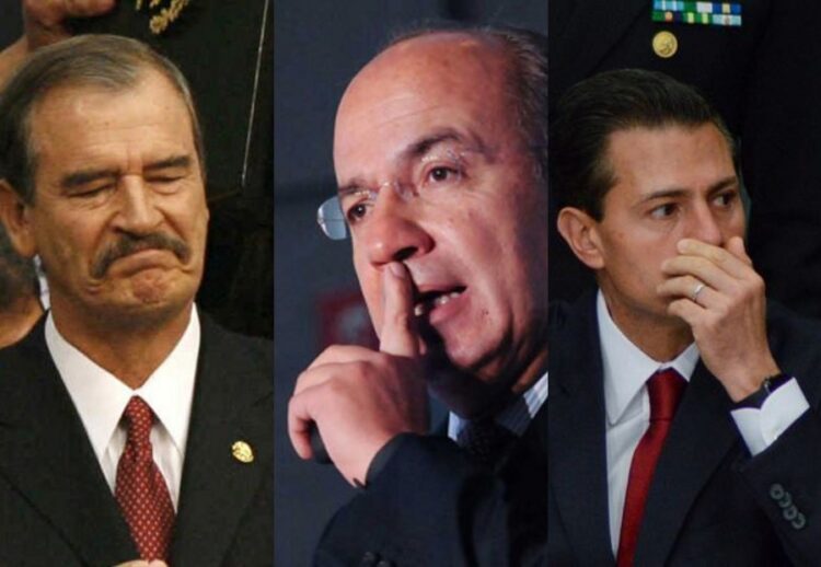 Banamex: Aprobación de Sheinbaum fuerte y en ascenso. A 3 meses de gestión supera a Fox, Calderón y EPN