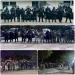 Fuerzas federales y estatales detienen a 65 policías de Chiapas por no estar certificados y otros delitos