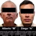 La FGR extradita a dos acusados de lavar dinero a cárteles asociados con criminales de EU
