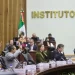Presiona INE a Sheinbaum para que les amplíe $ mil 511 millones para  la elección judicial
