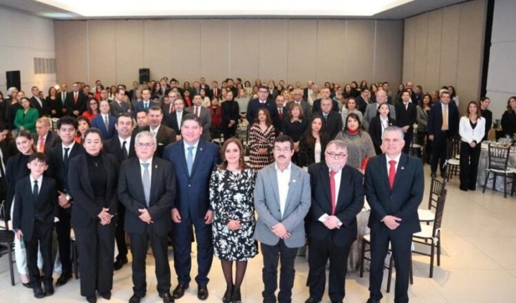 Nuevo titular de Finanzas considera a contadores públicos  como pieza clave entre gobierno y ciudadanos