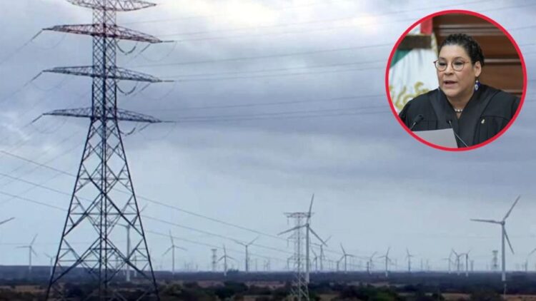 Sigue AMLO ganando batallas: La SCJN revoca 6 amparos contra reforma a Ley de la Industria Eléctrica