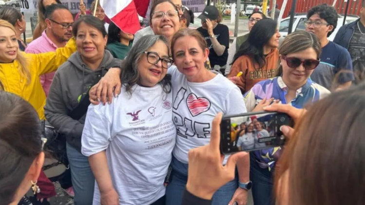 La casta privilegiada no cede: Jueces de Jalisco resolverán 500 amparos contra la reforma judicial