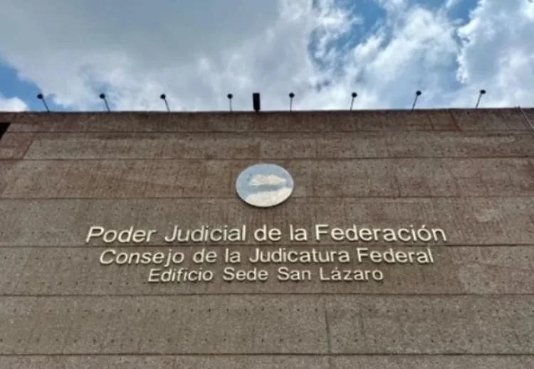 ‘Es absurdo que el comité de evaluación del PJ se empeñe en obstruir el proceso’: Presidenta
