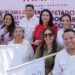 Continúa Mónica Villarreal mejorando la infraestructura vial del municipio de Tampico