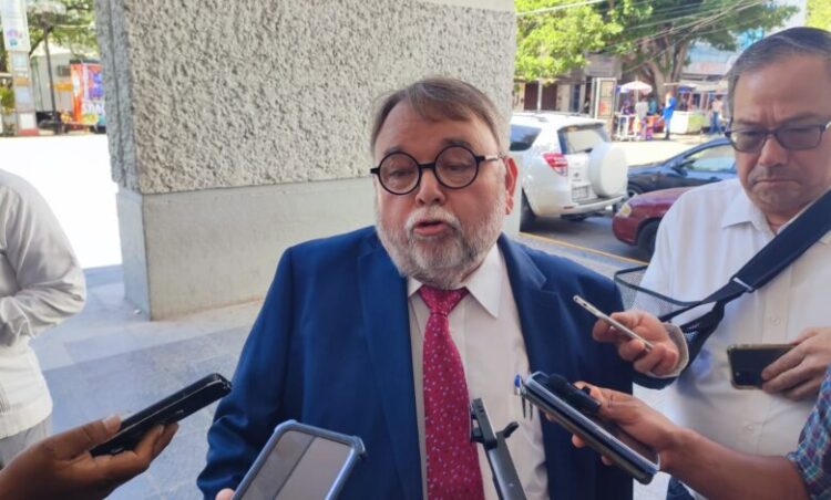 No descarta el gobierno solicitar presupuesto adicional para atención de migrantes en Tamaulipas