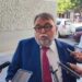 No descarta el gobierno solicitar presupuesto adicional para atención de migrantes en Tamaulipas