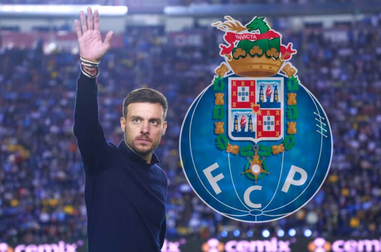 Llaman traidor a Martín Anselmi en Cruz Azul: Se va a Portugal por 5 millones de dólares
