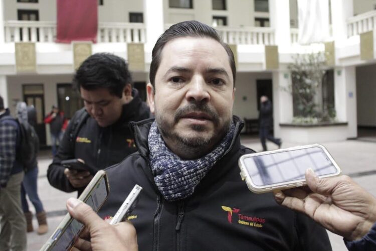 Da gobierno de ultimátum a empresa de Parque Eólico: Mejora contrato a ejidatarios o habrá acciones legales
