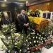 Funeral del líder de la FSTSE Joel Ayala convoca a políticos de distinto partidos