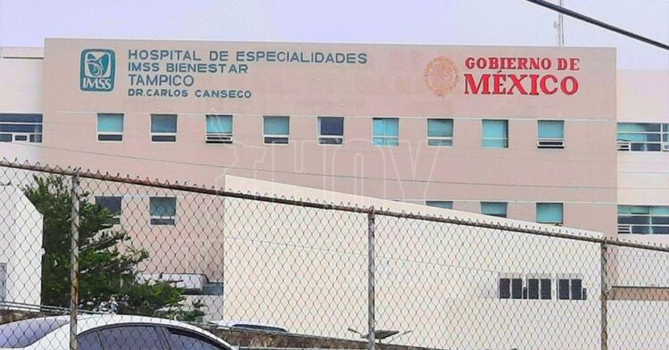 Los hospitales que no pasaron al IMSS Bienestar están en mejores condiciones que los de ese esquema: SNTSA