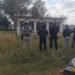 Militares y policías estatales hallan estupefacientes en casa cateada en un poblado de Aldama