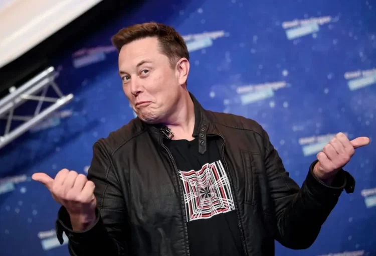 Dice Sheinbaum que es falso que Carlos Slim esté vinculado con el ‘narco’, como repostea Elon Musk