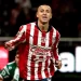 Chivas inicia con el pie derecho el Clausura 2025 al ganar 1-0 al Santos con nuevo técnico